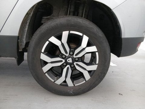 Voitures D'occasion À Douai | Dacia Duster Eco-G 100 4X2 Prestige +