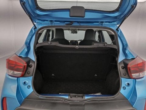 Voitures D'occasion À Douai | Dacia Spring Achat Intégral Confort Plus