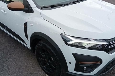 Voitures D'occasion À Douai | Dacia Jogger Eco-G 100 7 Places Gsr2 Extreme +
