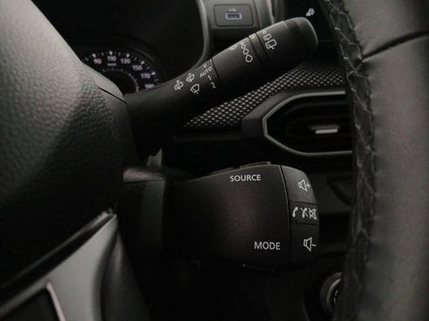 Voitures D'occasion À Douai | Dacia Sandero Eco-G 100 Stepway Expression