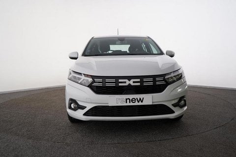 Voitures D'occasion À Douai | Dacia Sandero Tce 90 Cvt Confort