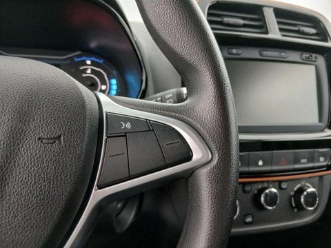 Voitures D'occasion À Douai | Dacia Spring Achat Intégral Confort Plus