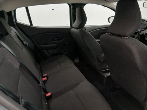 Voitures D'occasion À Douai | Dacia Sandero Eco-G 100 Essential