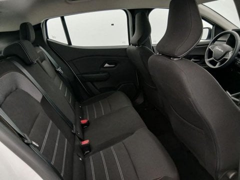 Voitures D'occasion À Douai | Dacia Sandero Eco-G 100 Stepway Expression