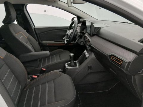 Voitures D'occasion À Douai | Dacia Sandero Tce 90 Stepway Confort