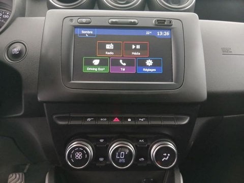 Voitures D'occasion À Douai | Dacia Duster Blue Dci 115 4X2 Prestige