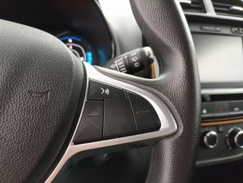 Voitures D'occasion À Douai | Dacia Spring Achat Intégral Confort Plus