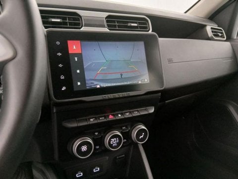 Voitures D'occasion À Douai | Dacia Duster Eco-G 100 4X2 Journey +