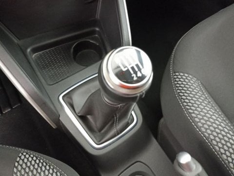 Voitures D'occasion À Douai | Dacia Duster Eco-G 100 4X2 Prestige