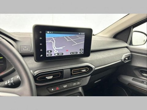 Voitures D'occasion À Douai | Dacia Jogger Hybrid 140 7 Places Gsr2 Extreme +