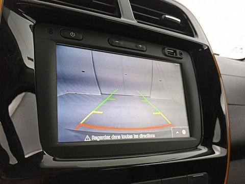 Voitures D'occasion À Douai | Dacia Spring Achat Intégral Confort Plus
