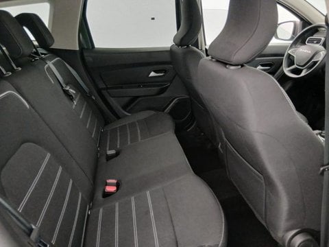 Voitures D'occasion À Douai | Dacia Duster Eco-G 100 4X2 Journey +