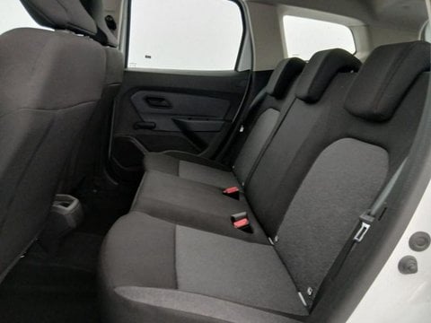 Voitures D'occasion À Douai | Dacia Duster Eco-G 100 4X2 Essential