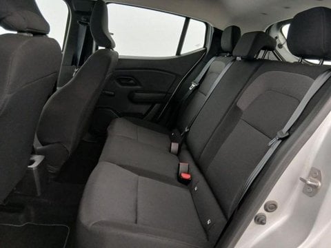 Voitures D'occasion À Douai | Dacia Sandero Eco-G 100 Essential