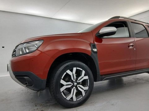 Voitures D'occasion À Douai | Dacia Duster Eco-G 100 4X2 Prestige +