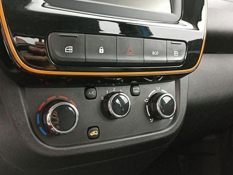 Voitures D'occasion À Douai | Dacia Spring Achat Intégral Confort Plus