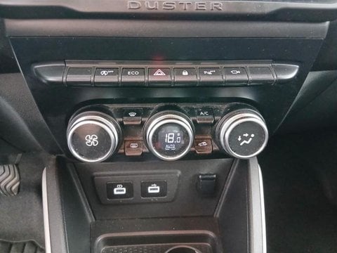 Voitures D'occasion À Douai | Dacia Duster Eco-G 100 4X2 Prestige +