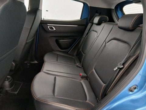 Voitures D'occasion À Douai | Dacia Spring Achat Intégral Confort Plus