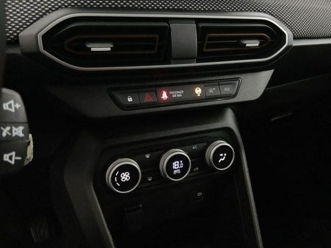 Voitures D'occasion À Douai | Dacia Sandero Eco-G 100 Stepway Expression