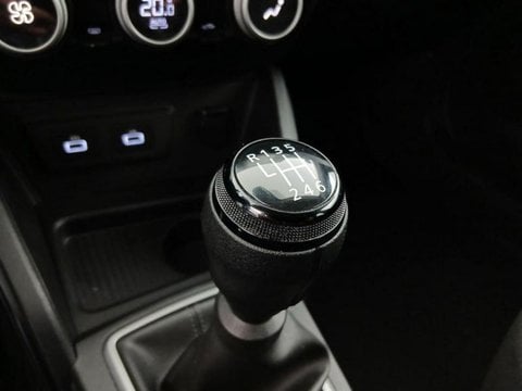 Voitures D'occasion À Douai | Dacia Duster Eco-G 100 4X2 Journey +