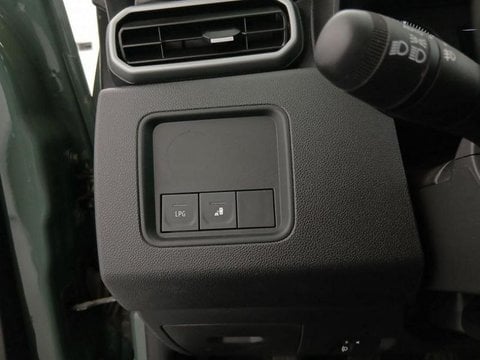 Voitures D'occasion À Douai | Dacia Duster Eco-G 100 4X2 Journey +