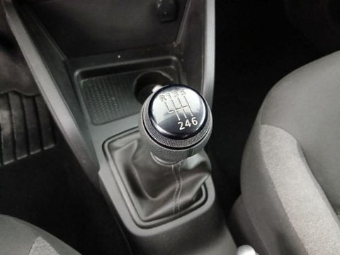 Voitures D'occasion À Douai | Dacia Duster Eco-G 100 4X2 Essential