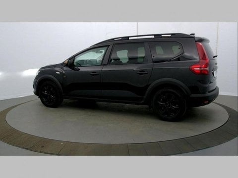 Voitures D'occasion À Douai | Dacia Jogger Hybrid 140 7 Places Gsr2 Extreme +