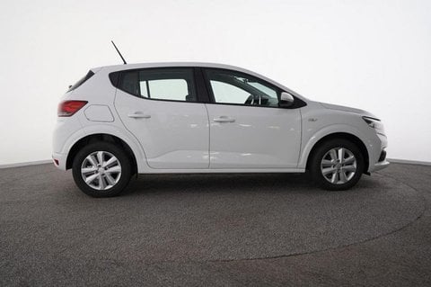 Voitures D'occasion À Douai | Dacia Sandero Tce 90 Cvt Confort