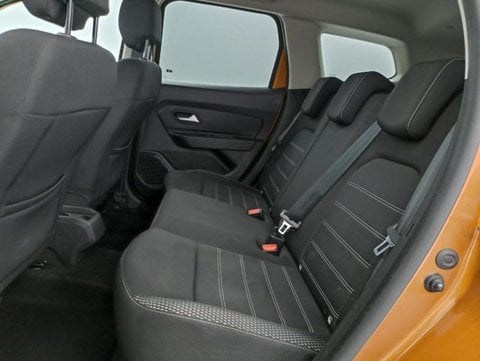 Voitures D'occasion À Douai | Dacia Duster Eco-G 100 4X2 Prestige