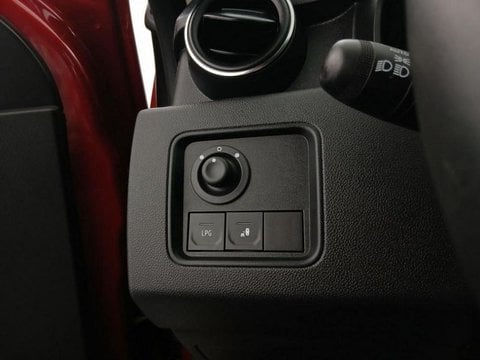 Voitures D'occasion À Douai | Dacia Duster Eco-G 100 4X2 Prestige +