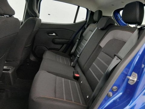 Voitures D'occasion À Douai | Dacia Sandero Tce 90 - 22 Stepway Confort