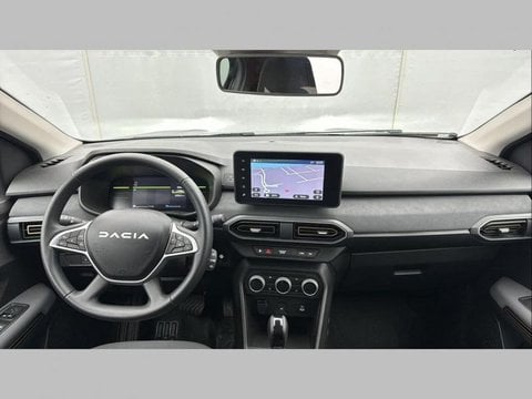Voitures D'occasion À Douai | Dacia Jogger Hybrid 140 7 Places Gsr2 Extreme +