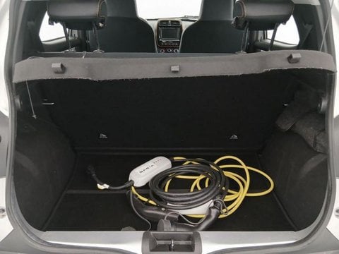 Voitures D'occasion À Douai | Dacia Spring Achat Intégral Confort Plus