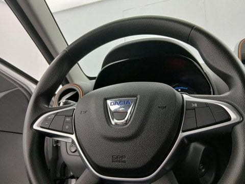 Voitures D'occasion À Douai | Dacia Spring Achat Intégral Confort Plus