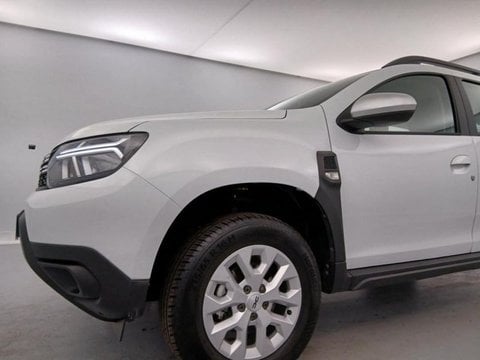 Voitures D'occasion À Douai | Dacia Duster Eco-G 100 4X2 Expression