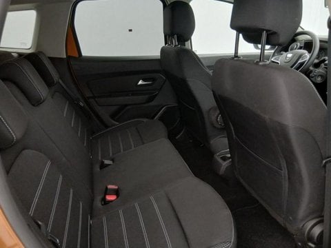 Voitures D'occasion À Douai | Dacia Duster Blue Dci 115 4X2 Prestige