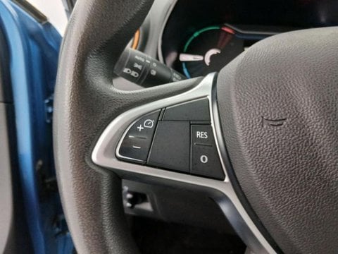 Voitures D'occasion À Douai | Dacia Spring Achat Intégral Confort Plus