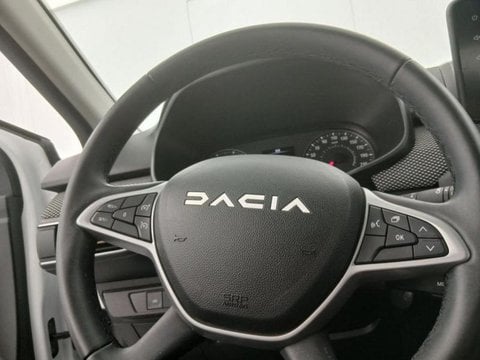 Voitures D'occasion À Douai | Dacia Sandero Eco-G 100 Stepway Expression