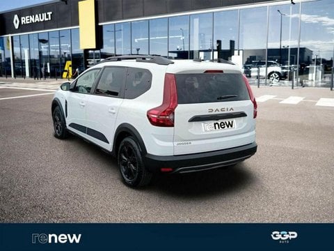 Voitures D'occasion À Douai | Dacia Jogger Eco-G 100 7 Places Gsr2 Extreme +