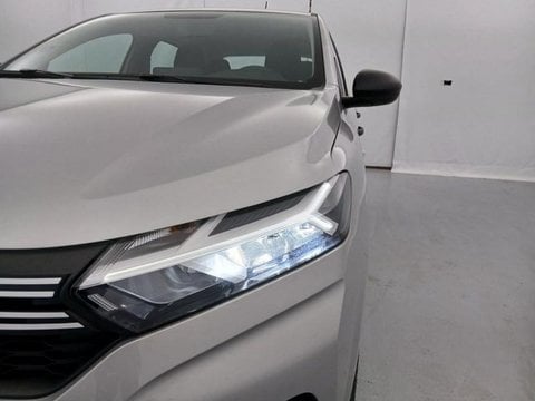 Voitures D'occasion À Douai | Dacia Sandero Eco-G 100 Essential