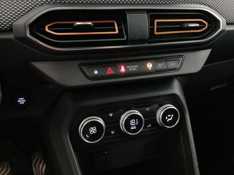 Voitures D'occasion À Douai | Dacia Sandero Tce 90 Stepway Confort