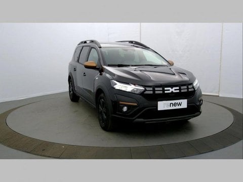 Voitures D'occasion À Douai | Dacia Jogger Hybrid 140 7 Places Gsr2 Extreme +