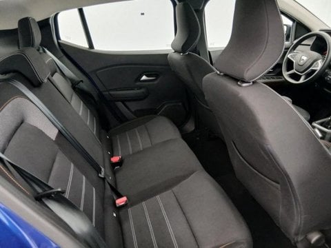 Voitures D'occasion À Douai | Dacia Sandero Tce 90 - 22 Stepway Confort