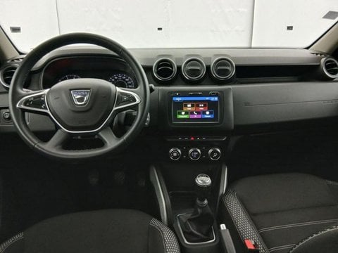 Voitures D'occasion À Douai | Dacia Duster Blue Dci 115 4X2 Prestige