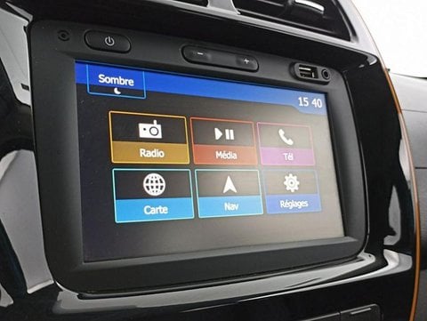 Voitures D'occasion À Douai | Dacia Spring Achat Intégral Confort Plus