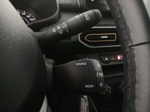 Voitures D'occasion À Douai | Dacia Sandero Eco-G 100 Stepway Expression
