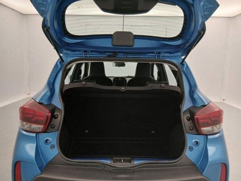 Voitures D'occasion À Douai | Dacia Spring Achat Intégral Confort Plus