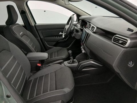 Voitures D'occasion À Douai | Dacia Duster Eco-G 100 4X2 Journey +