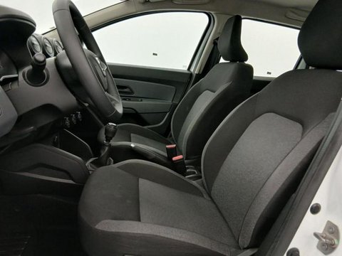 Voitures D'occasion À Douai | Dacia Duster Eco-G 100 4X2 Essential