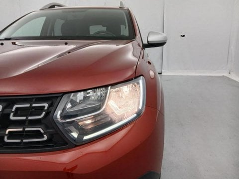 Voitures D'occasion À Douai | Dacia Duster Blue Dci 115 4X2 Prestige